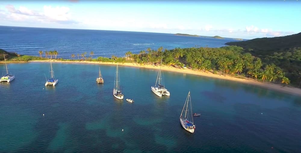 Salt Whistle Bay Retreat - Photo 4