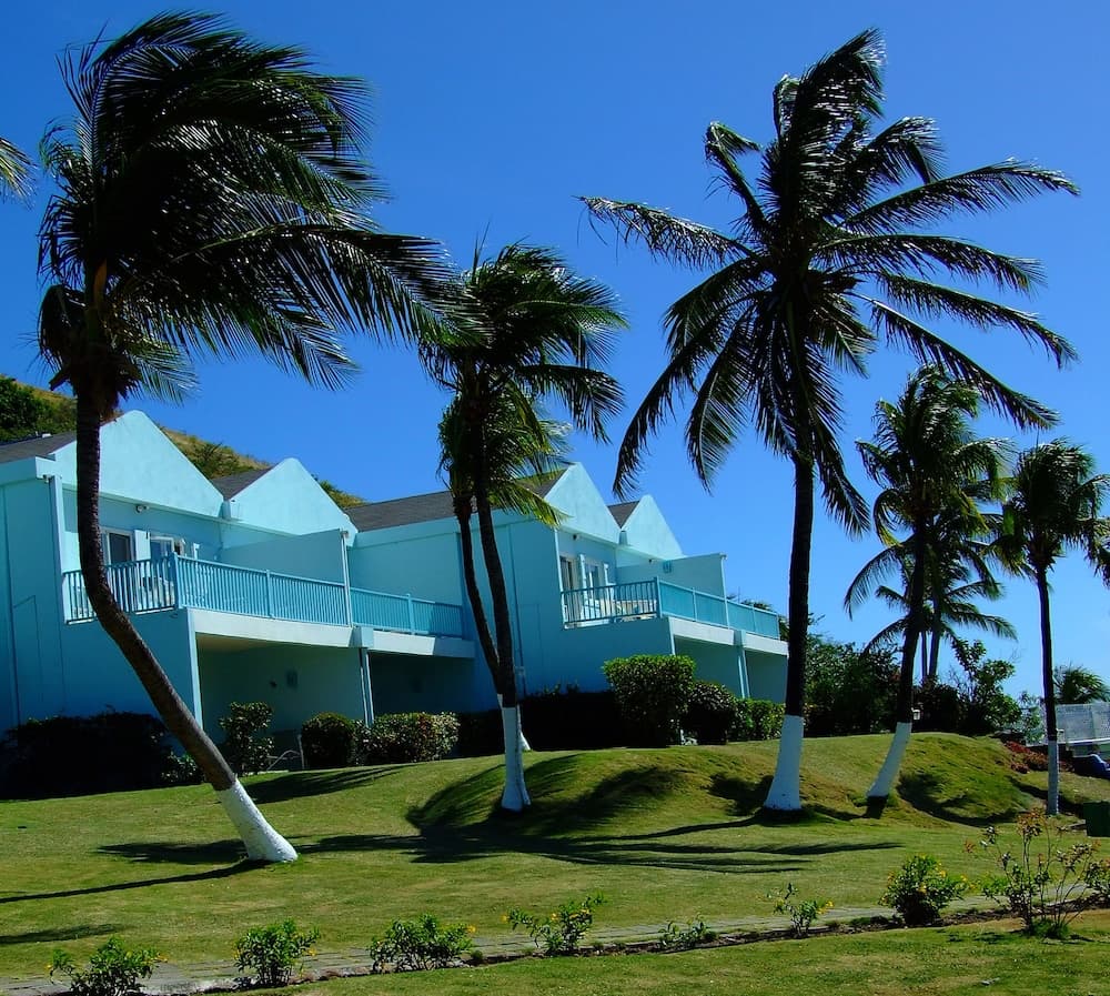 Timothy Beach Resort - Photo 22