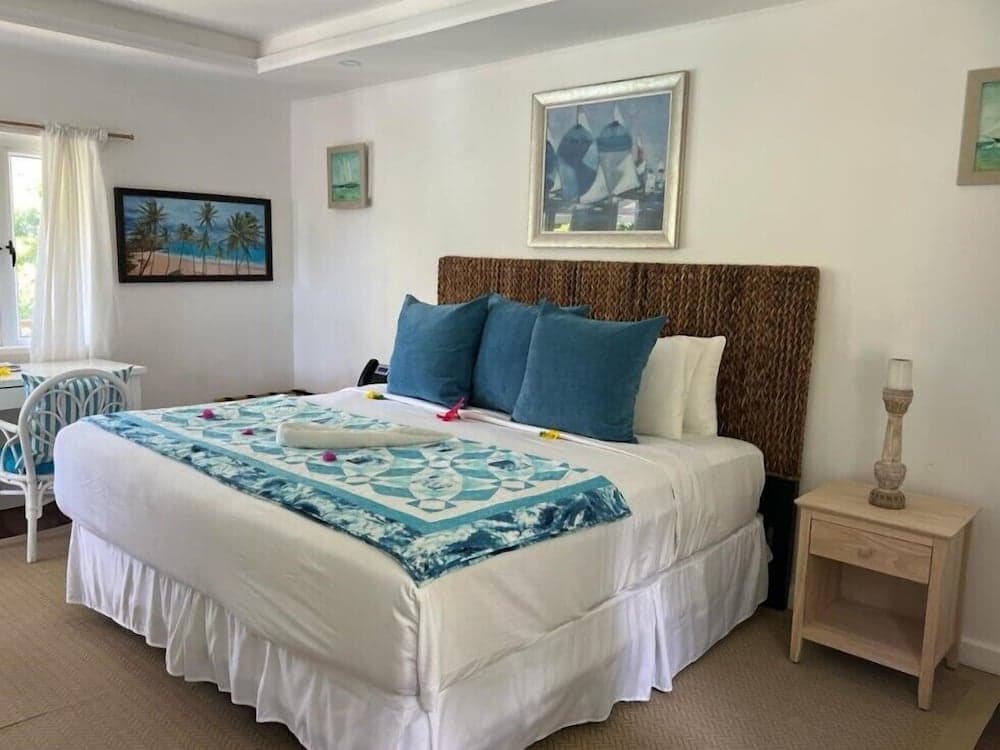 Bequia Plantation Hotel - Photo 29