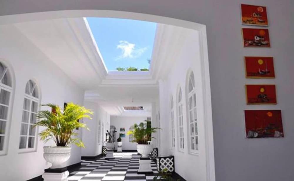 Jamaica Palace Hotel - Photo 52