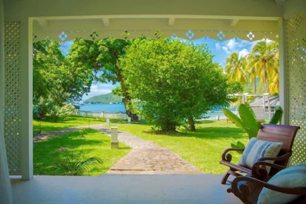 Bequia Plantation Hotel - Photo 63