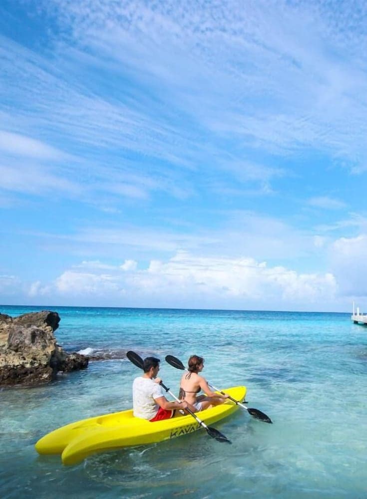 The Westin Cozumel - Photo 92