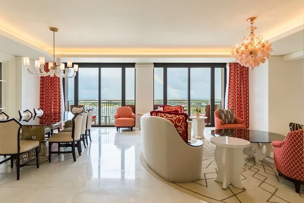 Grand Hyatt Baha Mar - Photo 39