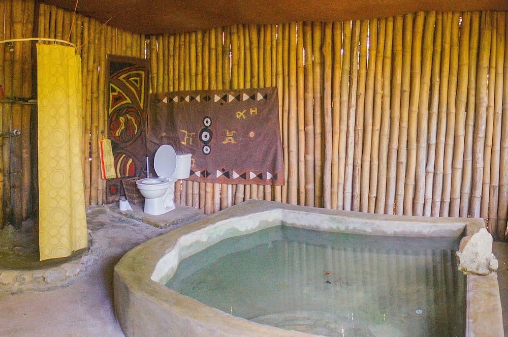 Great Huts - Photo 131