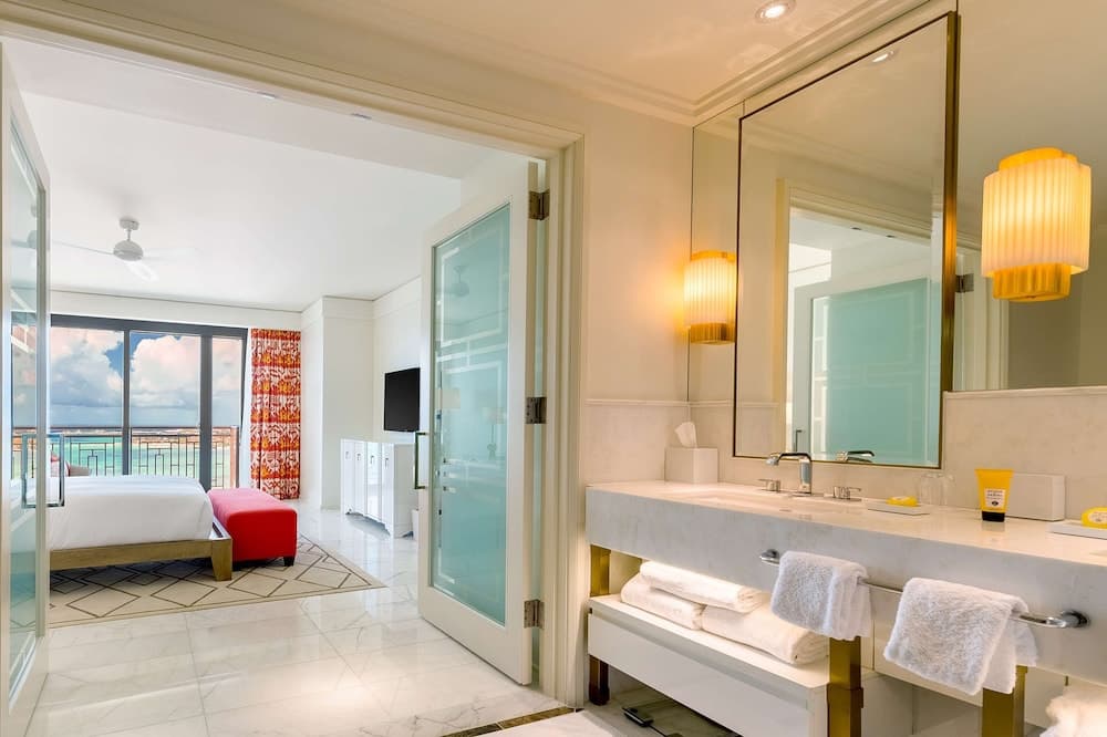 Grand Hyatt Baha Mar - Photo 191