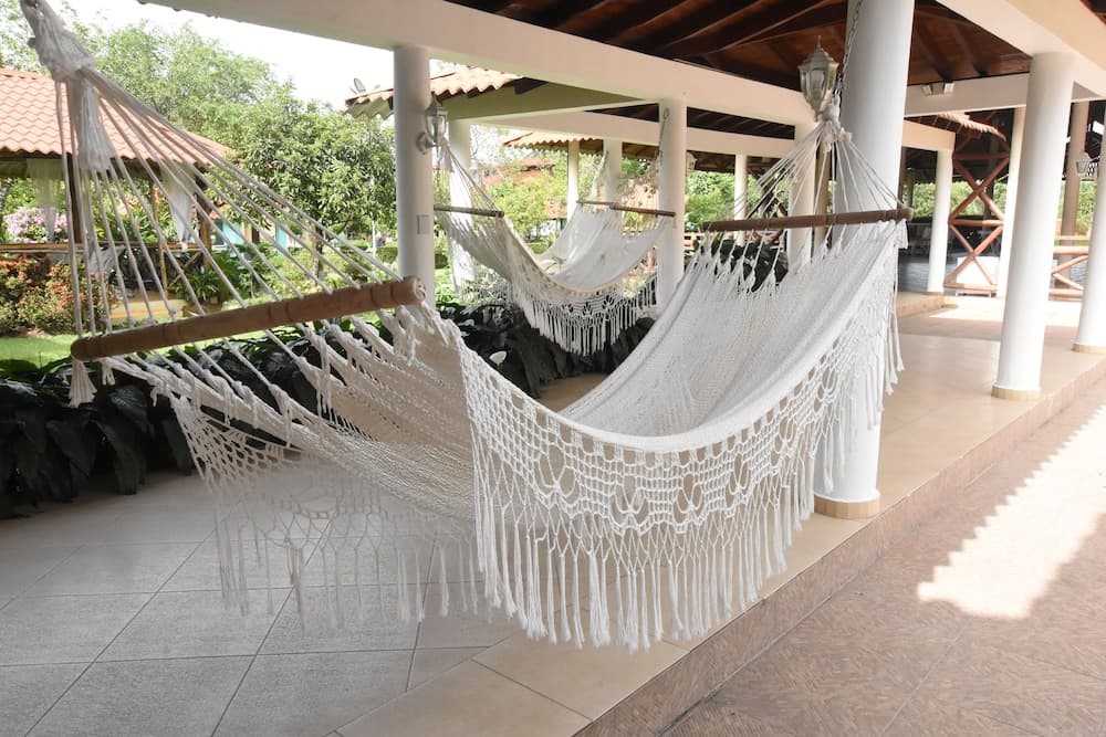 Hotel Rancho Guacamayos - Photo 103