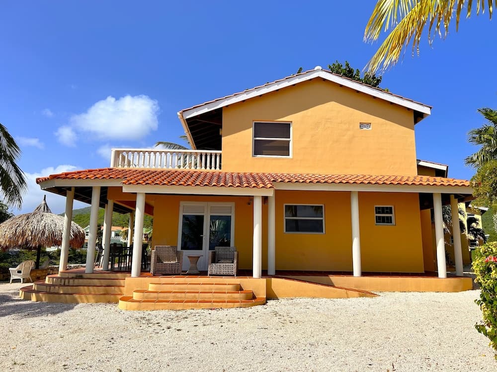 Lagun Blou Resort - Photo 98