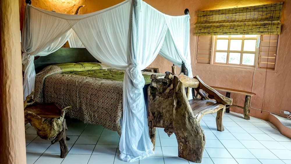 Great Huts - Photo 22