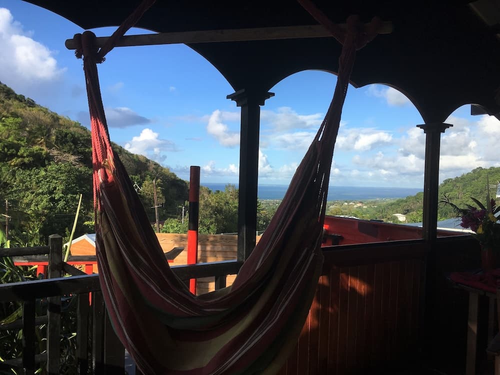 Piton Bungalows Ecolodges - Photo 31