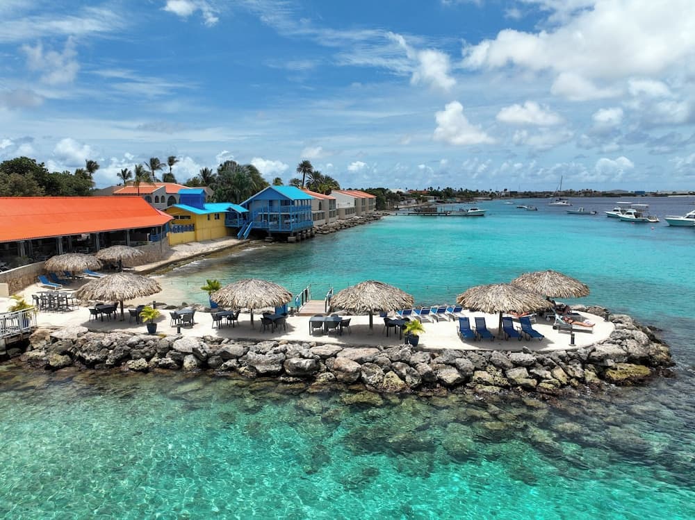 Divi Flamingo Beach Resort & Casino - Photo 63