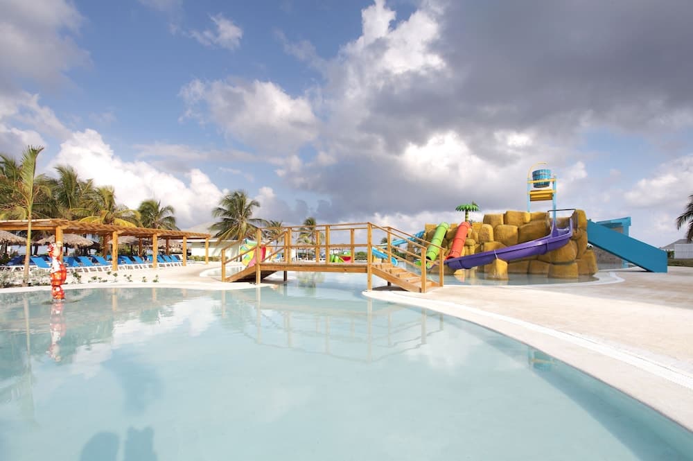 Grand Palladium Jamaica Resort & Spa All Inclusive - Photo 148