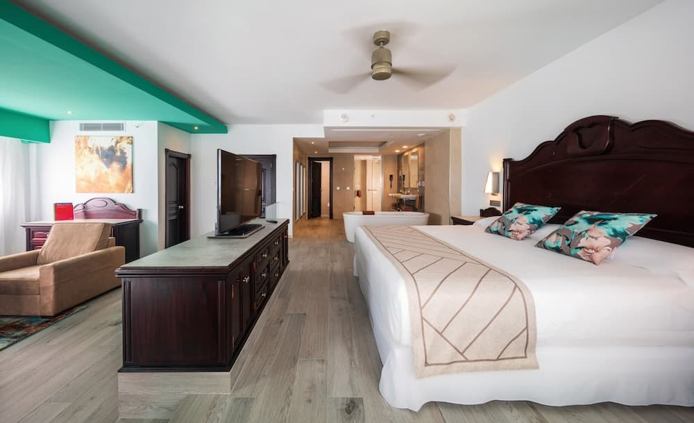 Hotel Riu Ocho Rios - All Inclusive - Photo 4