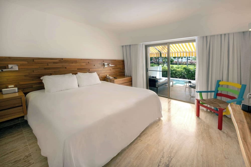 Viva V Samana by Wyndham, A Trademark Adults All Inclusive - Photo 26