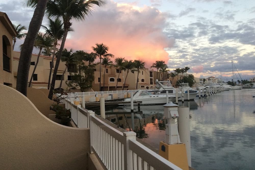 Park Royal Homestay Club Cala Puerto Rico - Photo 30