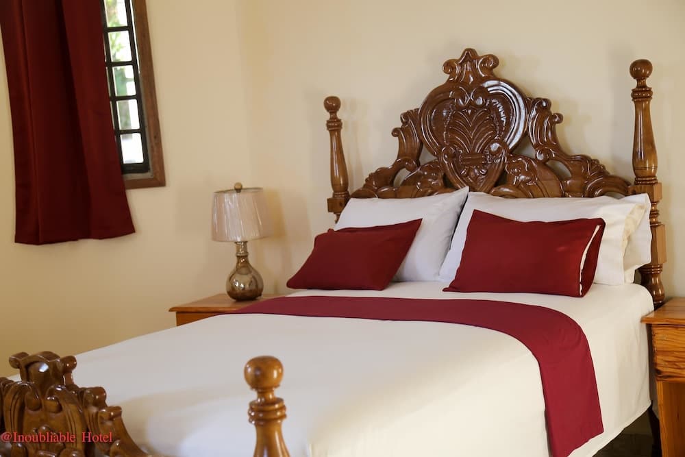 Hotel Inoubliable - Photo 7