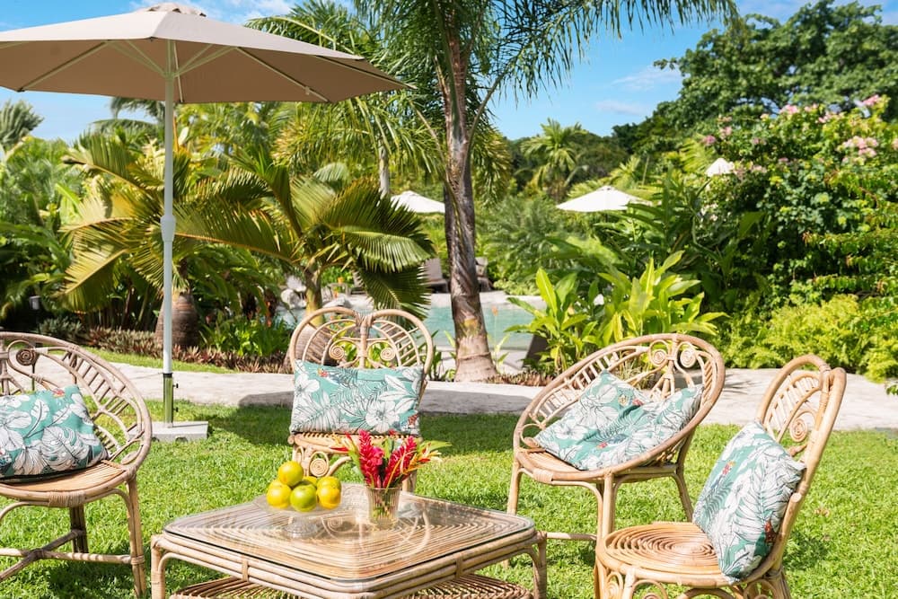 Habitation Saint Charles - Photo 10