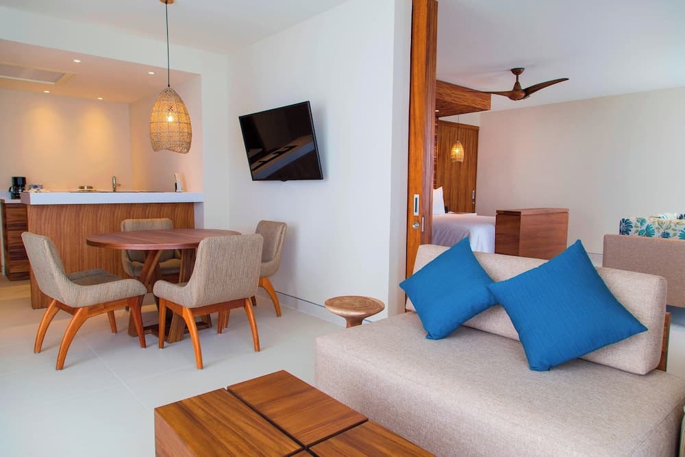 The Westin Cozumel - Photo 20