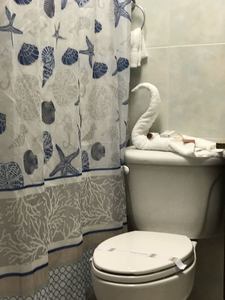 Villa Cofresi Hotel - Photo 25