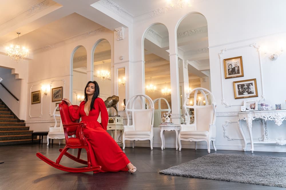 Meliá Century Hotel Ponce - Photo 4