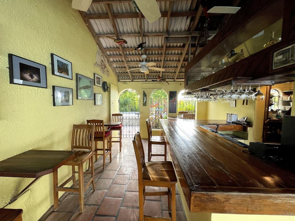 Osprey Beach Hotel - Photo 2