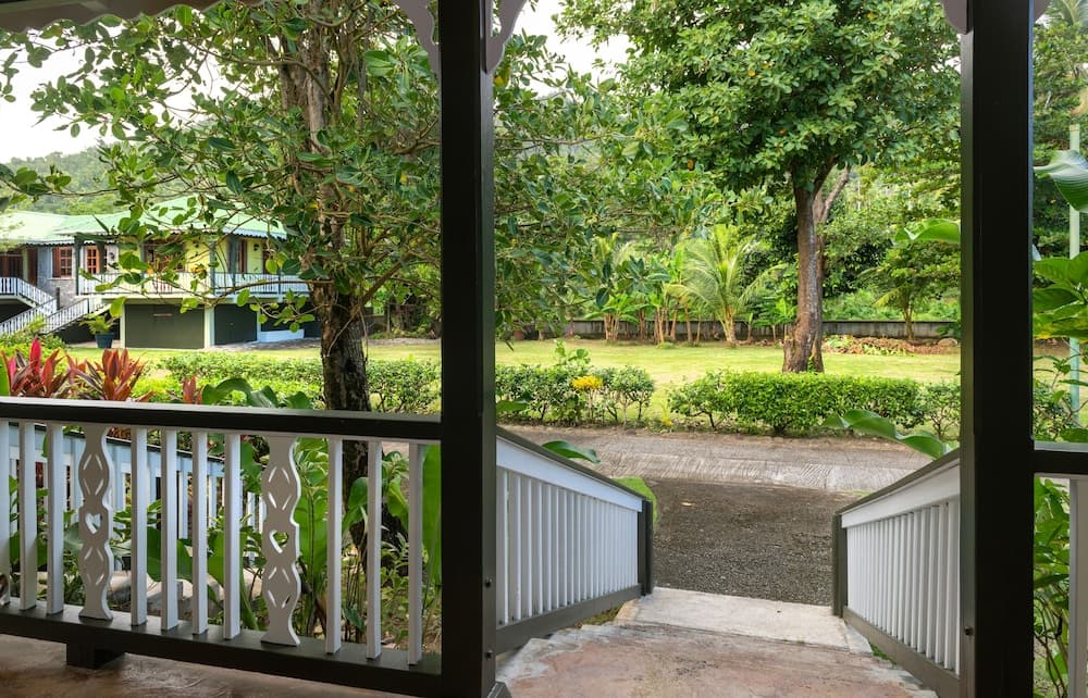 Rosalie Bay Eco Resort & Spa - Photo 38