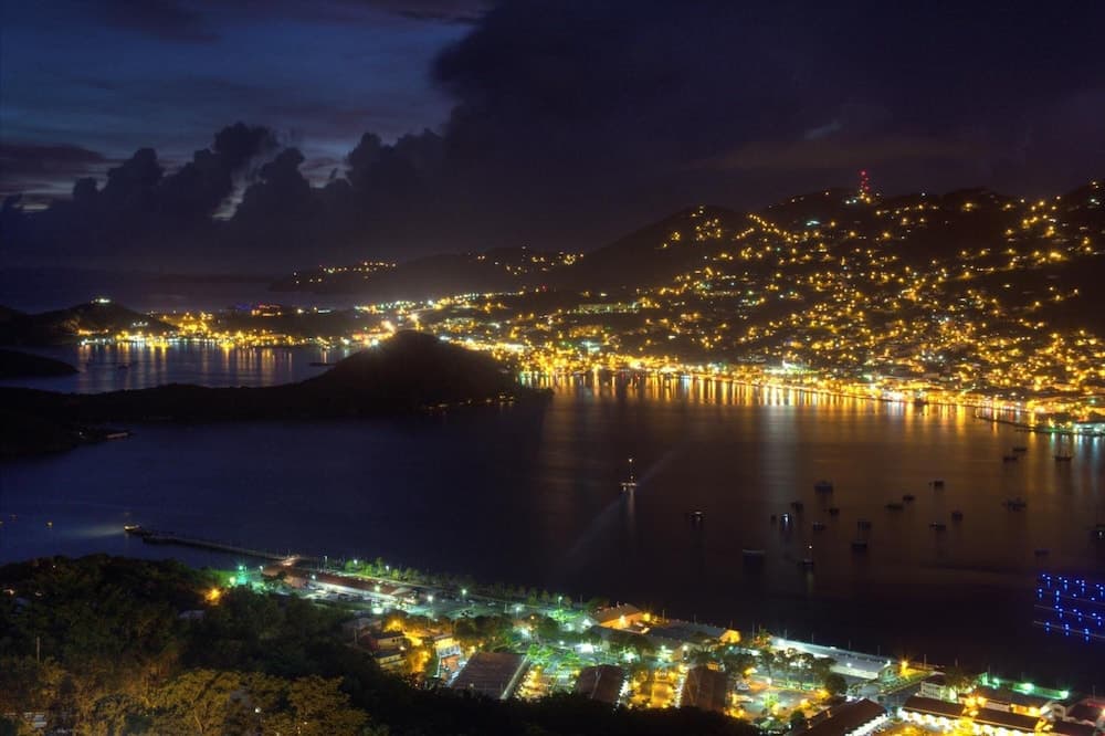 Castle Villas at Bluebeard's - Photo 22