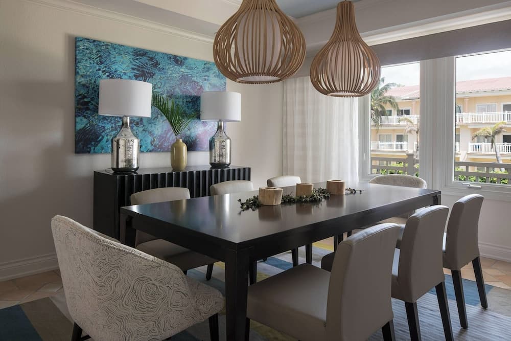 St Kitts Marriott Beach Resort, Casino & Spa - Photo 79