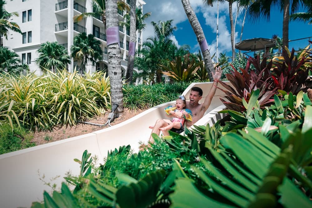 Wyndham Grand Rio Mar Rainforest Beach and Golf Resort - Photo 128