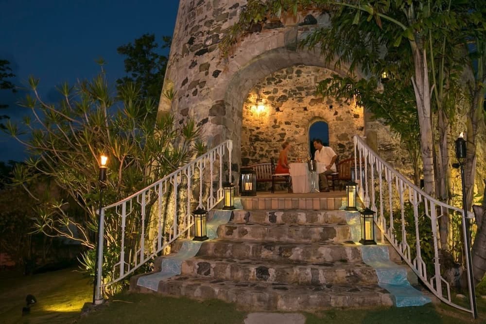 The Buccaneer Beach & Golf Resort - Photo 53