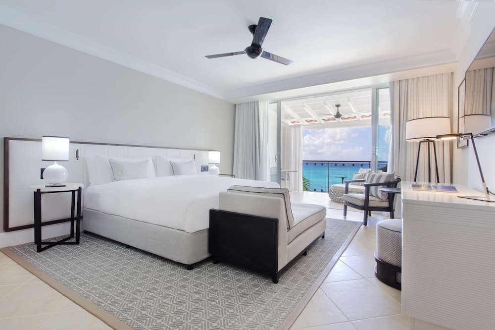 Fairmont Royal Pavilion - Photo 41