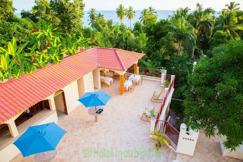 Hotel Inoubliable - Photo 48