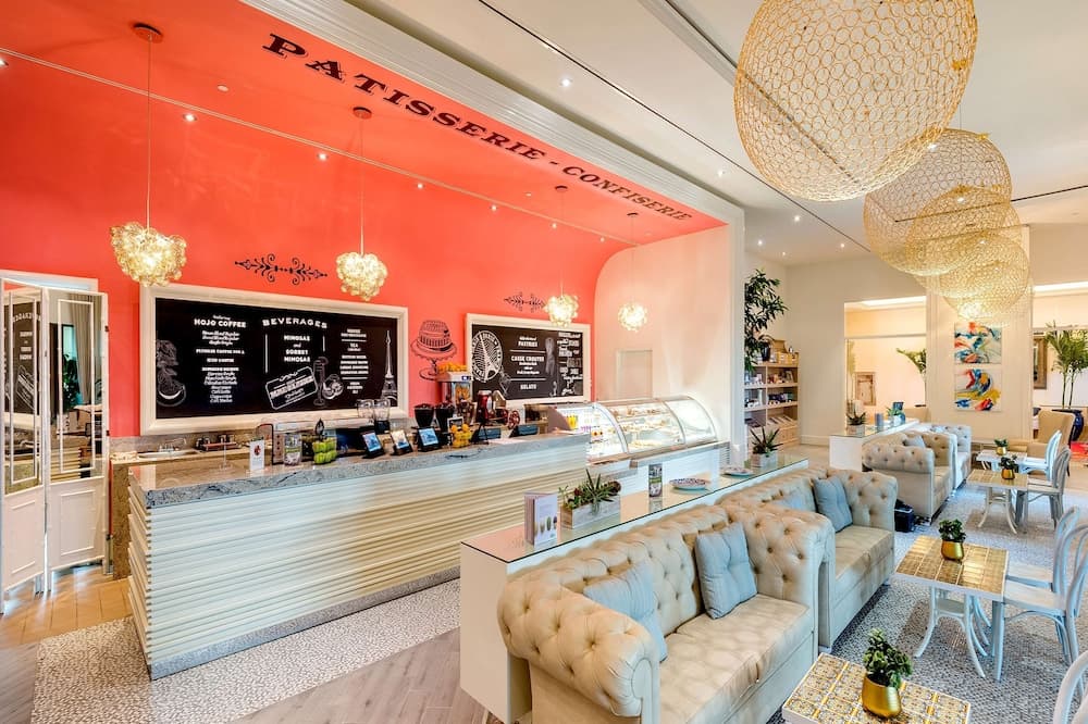 Grand Hyatt Baha Mar - Photo 227