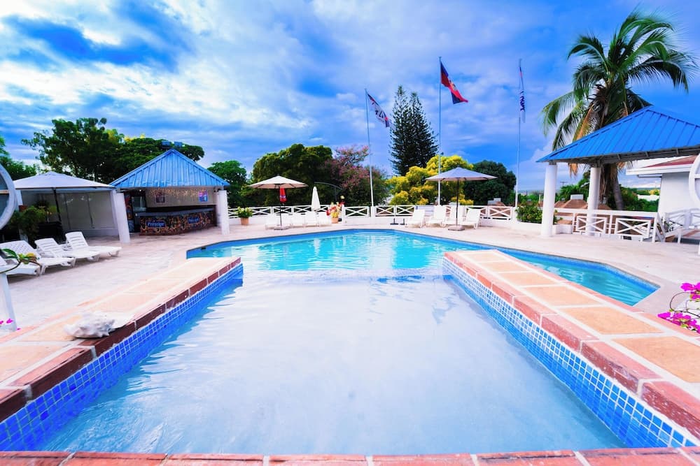 Visa Lodge - Photo 23