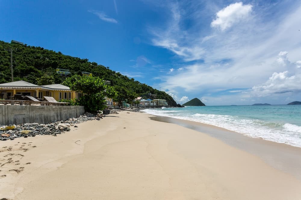 Sebastian's on the Beach - Photo 79