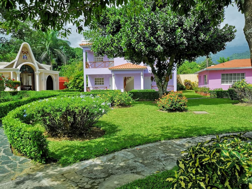 Hotel Rancho Guacamayos - Photo 144