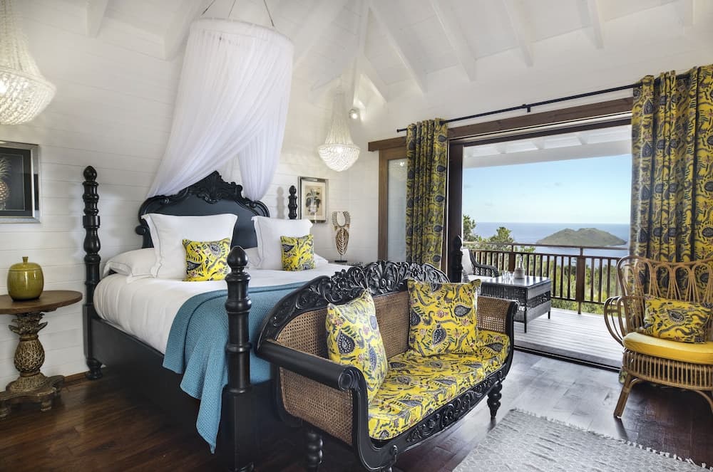 GYP SEA Saint Barth - Photo 23