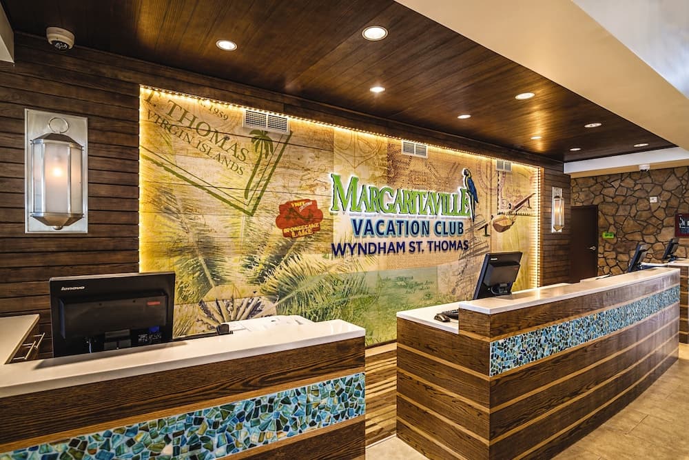 Margaritaville Vacation Club - St. Thomas - Photo 2