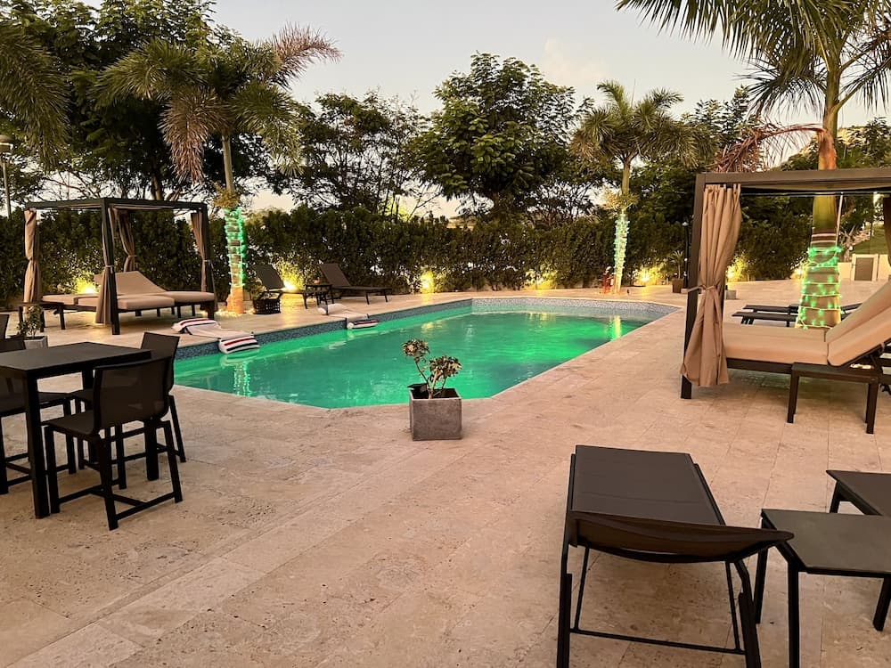 Xanadu Apartments at Blue Bay Golf & Beach Resort - Photo 22