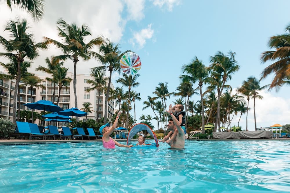 Wyndham Grand Rio Mar Rainforest Beach and Golf Resort - Photo 54