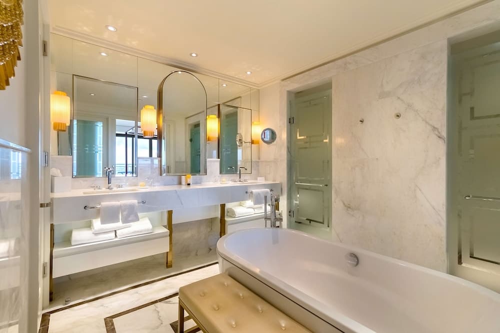 Grand Hyatt Baha Mar - Photo 189