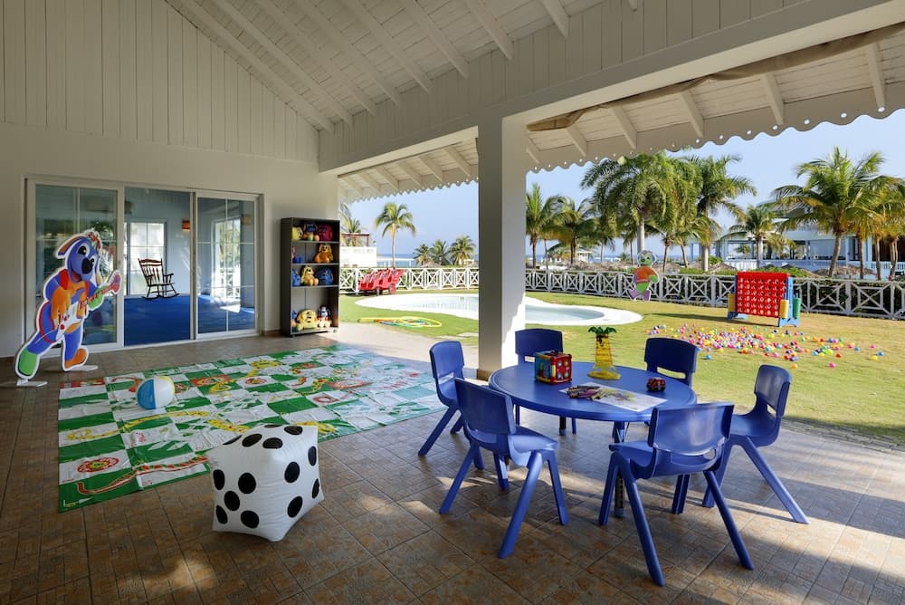 Grand Palladium Jamaica Resort & Spa All Inclusive - Photo 175