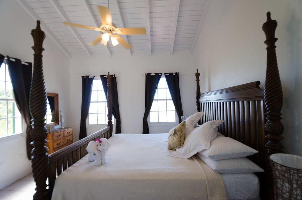 Queen’s Hotel Saba - Photo 2