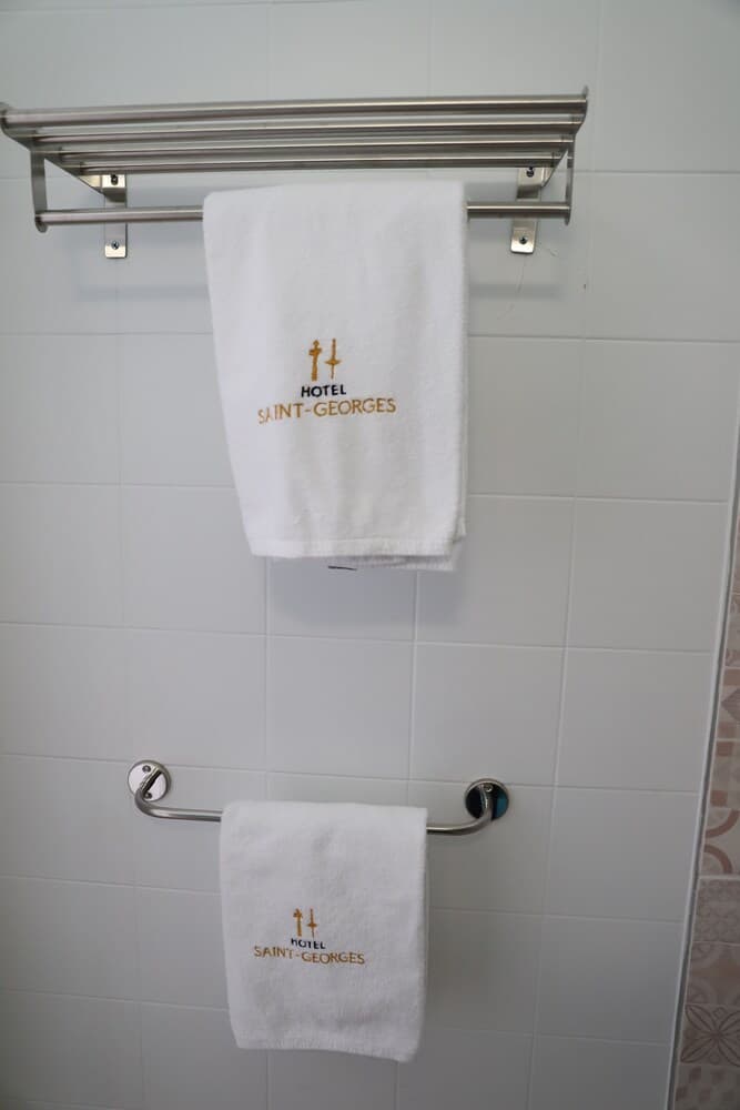 Hotel Saint - Georges - Photo 88