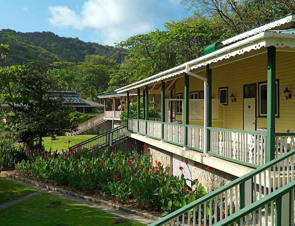 Rosalie Bay Eco Resort & Spa - Photo 6