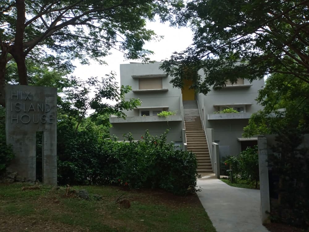 Hix Island House - Photo 52