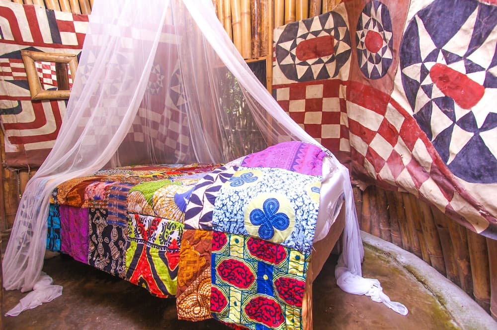 Great Huts - Photo 104