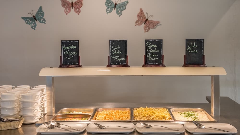 Kunuku Resort All Inclusive Curacao, Trademark by Wyndham - Photo 71