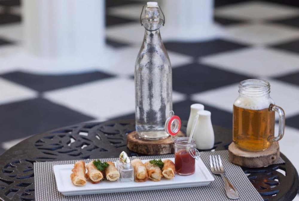 Jamaica Palace Hotel - Photo 98