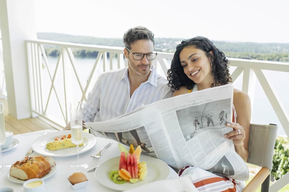 Excellence Oyster Bay - Adults Only All Inclusive - Photo 71