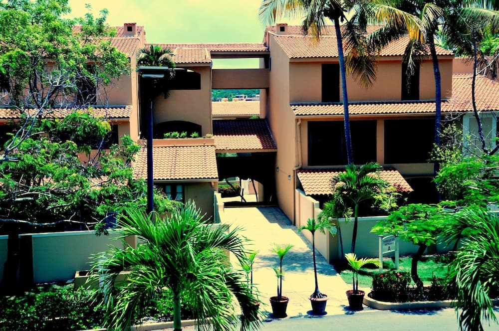 Park Royal Homestay Club Cala Puerto Rico - Photo 39